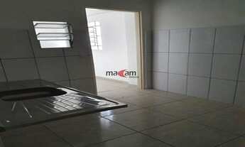 Imagem 4: Apartamento LOCAÇÃO Consolação, 64m²