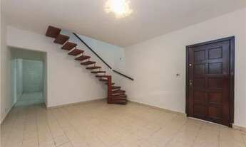 Imagem: Sobrado a Venda, 2 Quartos, 2 Banheiros