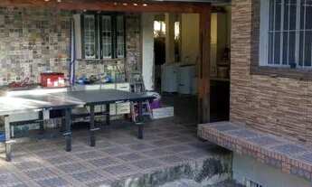 Imagem 6: CASA ASSOBRADADA - CHÁCARAS COPACO - SP