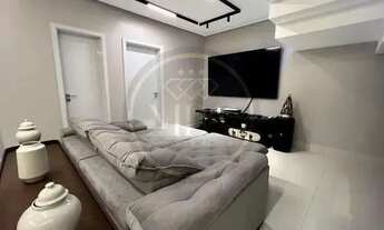 Imagem 6: Passaredo Ponta Negra / 4 Suítes / Mobiliada