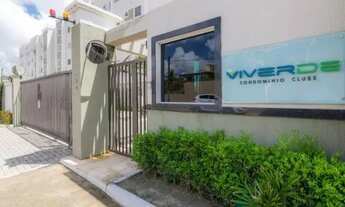 Imagem: DL Repasse Maraponga Cond. Viverde me liga