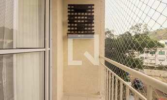 Imagem 6: Apartamento à Venda - Alto Petrópolis, 2 Quartos, 57 m2