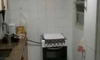 Imagem 6: Apartamento Lindíssimo 2 Varandas mais Dependência Completa