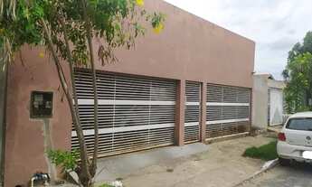 Imagem 6: Casa para venda tem 148 metros quadrados com 3 quartos em Residencial Coxipó - Cuiabá - MT