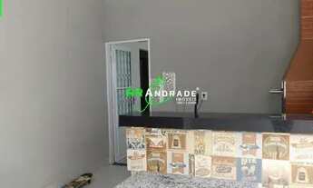 Imagem 7: Casa à venda no bairro Jardim Natal I - Franca/SP