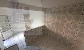 Imagem 2: Apartamento para aluguel tem 40 metros quadrados com 1 quarto