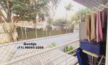 Imagem 6: Casa de condomínio a venda em Interlagos, 2 dorms, 2 vagas São Paulo SP