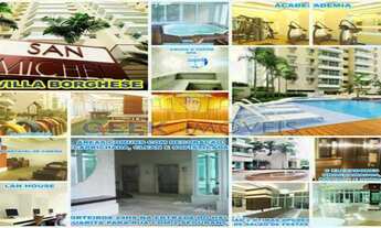 Imagem 7: RIO DE JANEIRO - Apartamento Padrão - BARRA DA TIJUCA