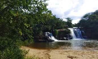 Imagem 3: Terreno chacara condomínio cachoeira MG