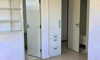 Imagem 7: Apartamento de 3 quartos com área privativa de 184,00 m² e 4 garagens Horto Florestal Salv