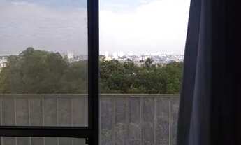 Imagem 5: Apartamento com 2 dormitórios para alugar, 54 m² por R$ 2.431,00/mês - Vila Sirena - Guaru