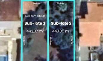 Imagem 3: Dois Lotes à venda em um dos melhores bairrios de Atibaia
