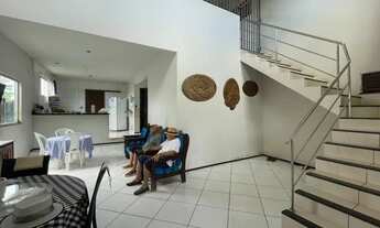 Imagem 4: Casa triplex - Chácara Brasil