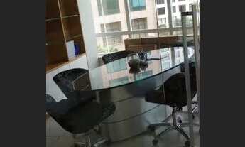 Imagem 7: Sala/Conjunto para aluguel com 100 metros quadrados em Brooklin/Brooklin Paulista - São Pa