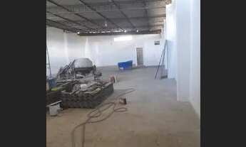 Imagem 6: Alugo otimo galpao em avenida