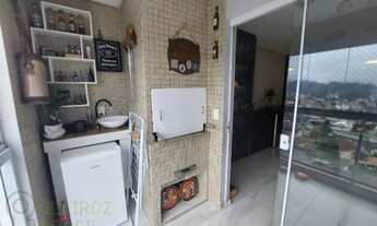 Imagem 7: Apartamento - Vila Lenzi - Jaraguá do Sul