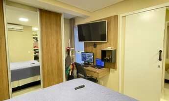 Imagem 2: Linda vista mar Apartamento com 2 dormitórios