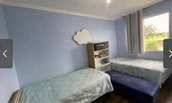 Imagem 7: Linda casa sobrado 4 Quartos na Ponte Alta, Condomínio Lívia na rua Juruá