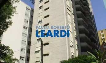 Imagem: APARTAMENTO - JARDIM PAULISTA - SP