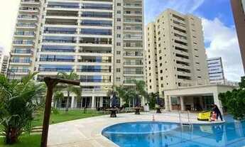 Imagem 4: Apartamento com 3 dormitórios à venda, 212 m² por R$ 3.000.000,00 - Meireles - Fortaleza/C