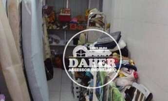 Imagem 6: Daher Vende: Casa com 3 Quartos e 2 Vagas, 121 m2 - Quintino