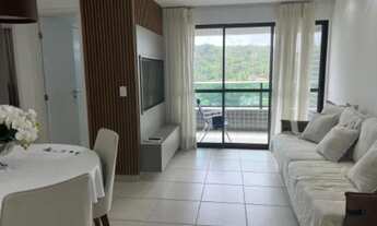 Imagem 5: Alugo Charmoso 2/4 mobiliado em Jacarecica