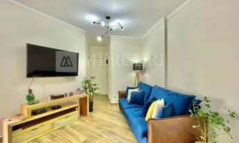 Imagem 6: Apartamento com 2 quartos à venda, 78 m² por R$ 430.000 - Enseada - Guarujá/SP