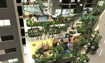 Imagem 2: Apartamento em Maracananzinho - Anápolis