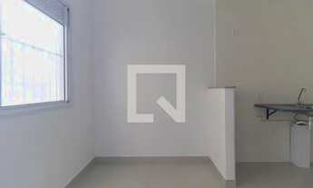 Imagem 3: Apartamento para Aluguel - Sacomã, 2 Quartos, 32 m2