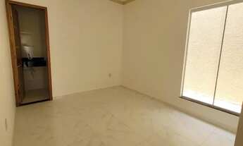 Imagem 5: Casa à pronta entrega no Senhorinha Cairo