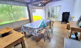 Imagem 2: Sobrado com 3 dormitórios à venda, 294 m² por R$ 1.170.000,06 - Vila Pires - Santo André/S