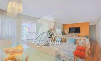 Imagem 4: Edifício Scene Alto de Pinheiros 167m² 03 Dormitórios 03 Suítes 3 Vagas