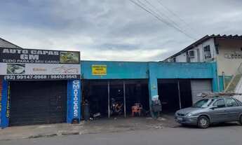 Imagem 3: Imóvel Disponível pra negócio no alvorada 2