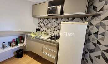 Imagem 7: Flat para alugar no Jardins - The Plazza - Cód: 11000633