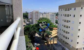 Imagem 6: Apartamento à venda, 63 m² por R$ 365.000,00 - Jardim Oriente - São José dos Campos/SP