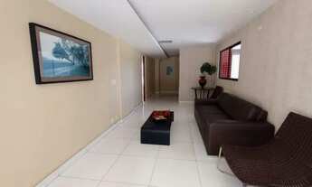 Imagem 5: Alugo apartamento com 2 quartos a 3 quadras da praia em Ponta Verde - Maceió - AL