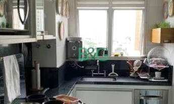 Imagem 7: Apartamento com 3 dormitórios à venda, 109 m² por R$ 1.399.000 - Jardim Caravelas - São Pa