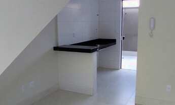 Imagem 4: BELO HORIZONTE - Apartamento Padrão - Planalto