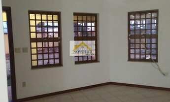 Imagem 3: Casa em Condomínio para Locação em Limeira, Condomínio Fechado, 5 dormitórios, 1 suíte, 4