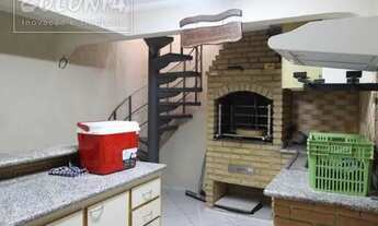 Imagem 5: Santo André - Casa Padrão - Parque Erasmo Assunção