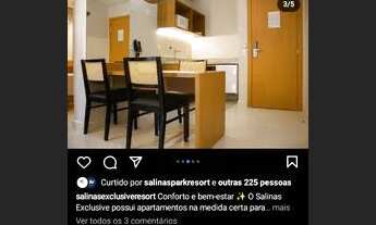 Imagem 5: Resort Salinas Exclusive - Semana de 18 à 25/05/2023