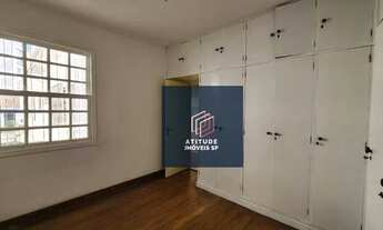 Imagem 5: Casa com 3 dormitórios para alugar, 130 m² - Sumaré - São Paulo/SP