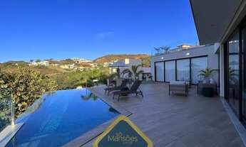 Imagem: CASA MAGNÍFICA DE 406M² A VENDA NO CONDOMÍNIO