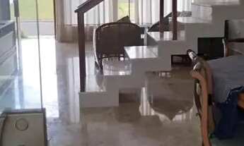 Imagem: BELISSIMA CASA MOBILIADA TERRAS ALPHAVILLE