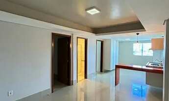 Imagem: Rua 3 Colônia Agrícola Ed. Park Residente