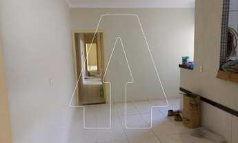 Imagem 2: Araçatuba - Casa - Ipanema