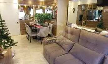 Imagem 4: Apartamento para Venda - 71.02m², 3 dormitórios, sendo 1 suites, 1 vaga - Cavalhada