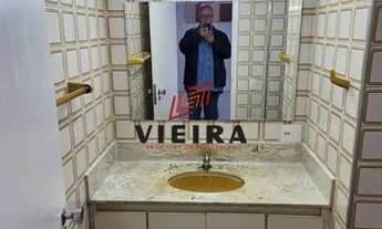 Imagem 7: Apto na vila Mascote mobiliado só R$ 1.350.00