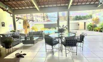 Imagem: Linda Casa Duplex com Piscina no Papicu