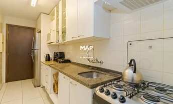 Imagem 6: APARTAMENTO PRÓXIMO AO CONDOR CHAMPAGNAT - 03 QUARTOS - 01 VAGA